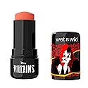 wet n wild Disney Villains Extreme Evil Jelly Blush - Vain