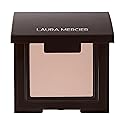 Laura Mercier Eye Shadow, Creamy, Long Lasting, Blendable, Color-Rich Eyeshadow, Crease-Resistant, Luster, Matte and Sateen Finishes, Cashmere