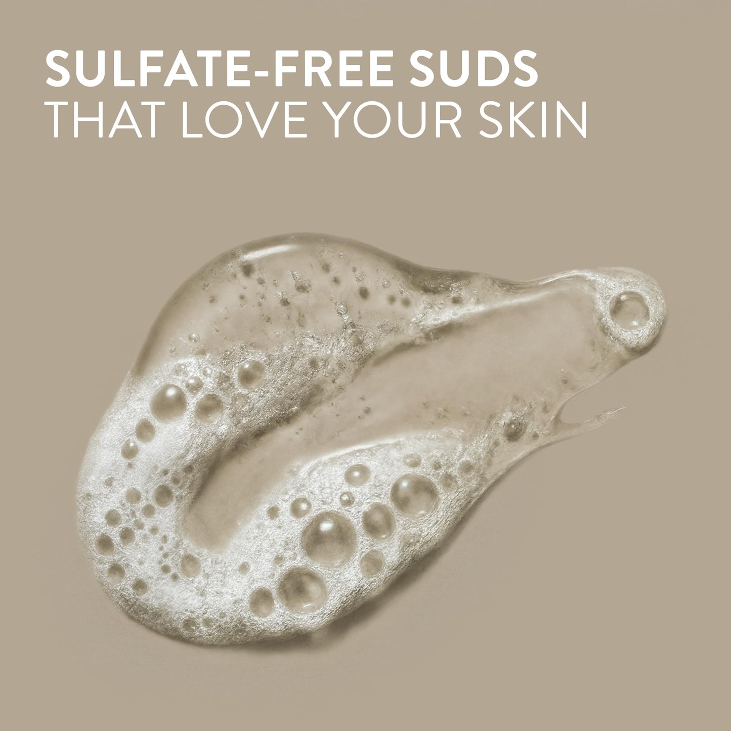 Native Body Wash Contains Naturally Derived Ingredients | For Women & Men, Sulfate, Paraben, & Dye Free Leaving Skin Soft and Hydrating | Sandalwood