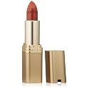 L'Oréal Paris Colour Riche Lipstick, Brazil Nut, 0.13 oz.