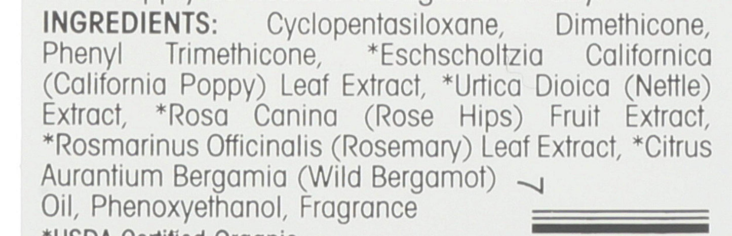 Giovanni Shine of The Times Finishing Mist - 4 fl oz