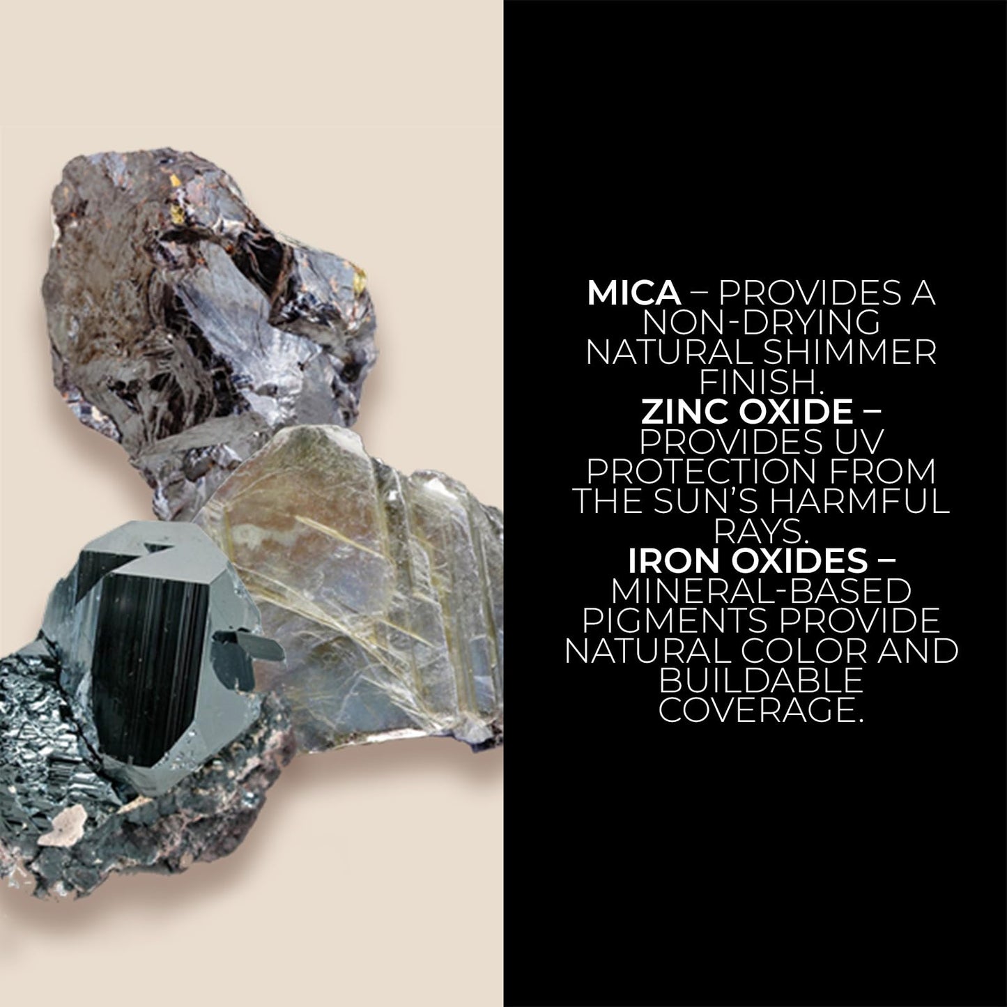 Bellapierre Mineral Foundation SPF 15 - Loose Powder Foundation, Full Coverage Mineral Makeup with Matte Finish - Vegan, Cruelty Free, Hypoallergenic