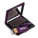 Madison Reed Root Touch Up + Brow Filler, Ombra Dark Brown - Instant Gray Coverage, Fills Brows & Thinning Hairlines, Rain/Sweat/Pillow-Proof, Smart