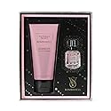 Victoria's Secret Bombshell Mini Fragrance Duo Gift Set, Eau de Parfum & Travel Lotion