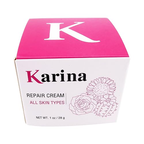 Karina Repair Cream 1 Ounces