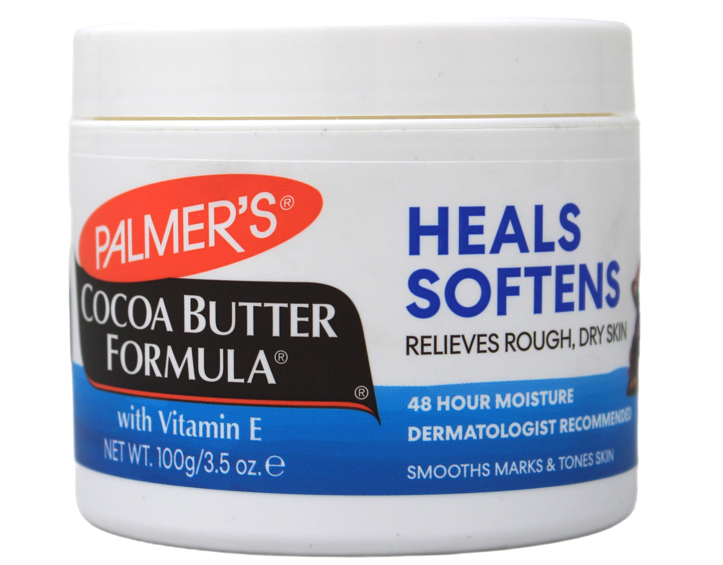 Palmer's Cocoa Butter Skin Cream, 3.5-Ounces