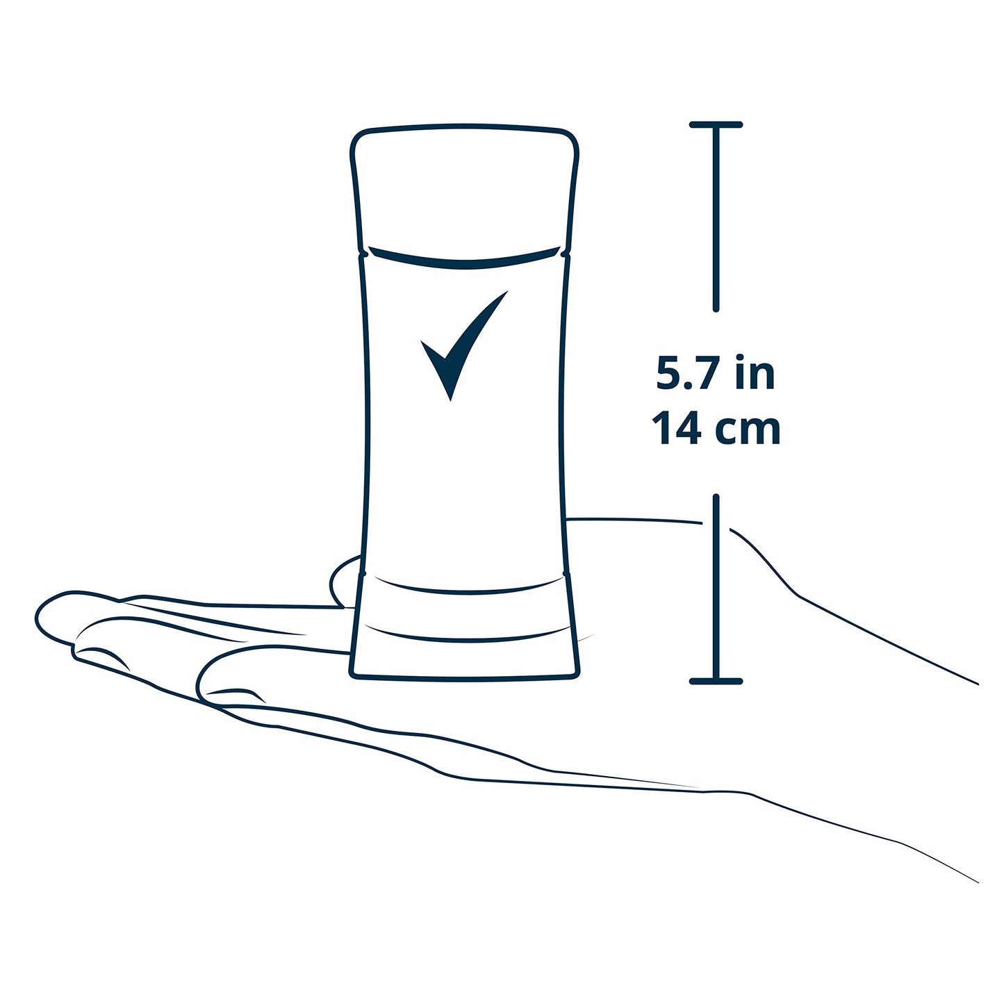 Degree MotionSense Antiperspirant Deodorant Sheer Powder 2.6 oz Beauty and Personal Care Degree