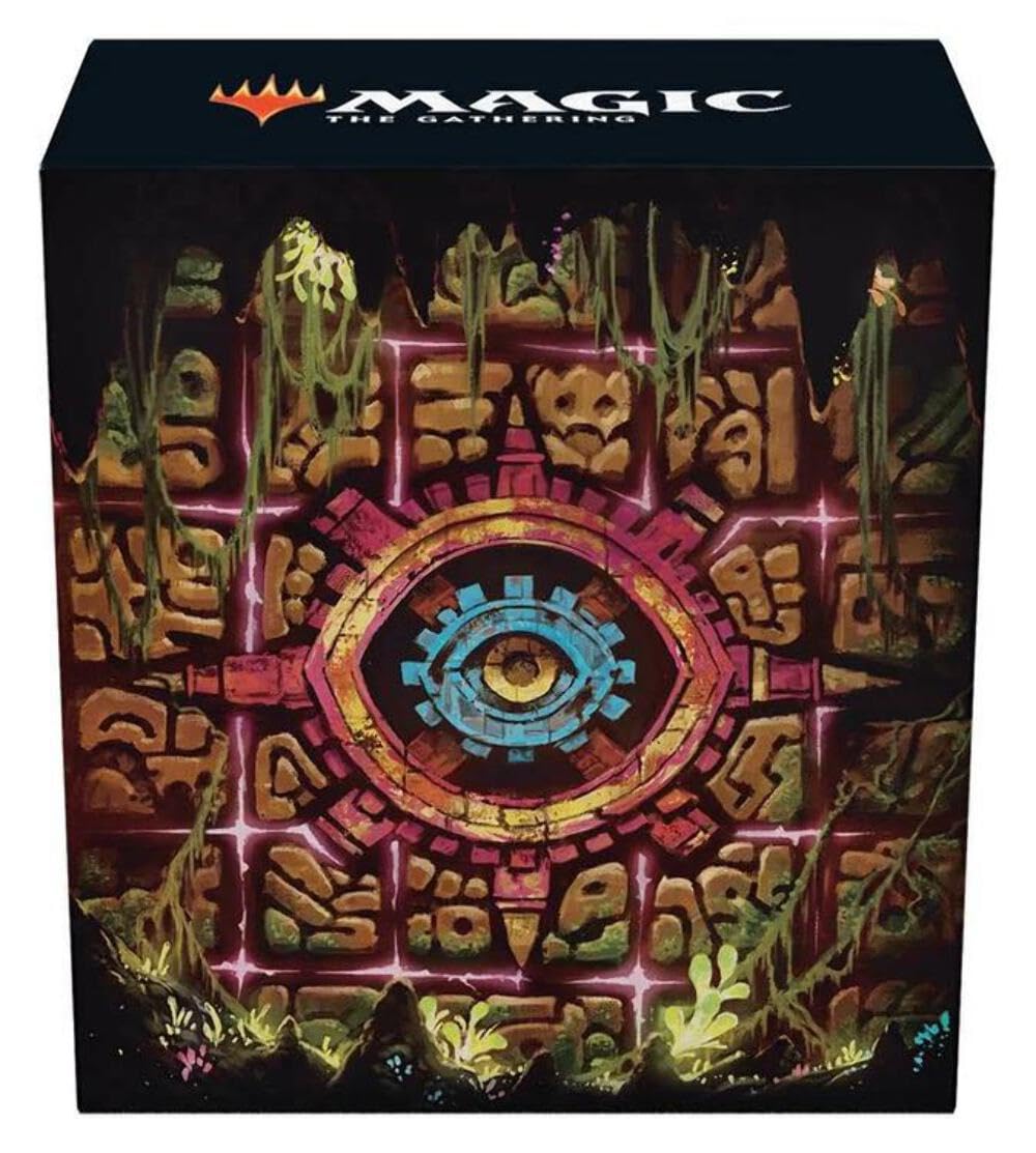 Magic: The Gathering The Lost Caverns of Ixalan Prerelease Pack