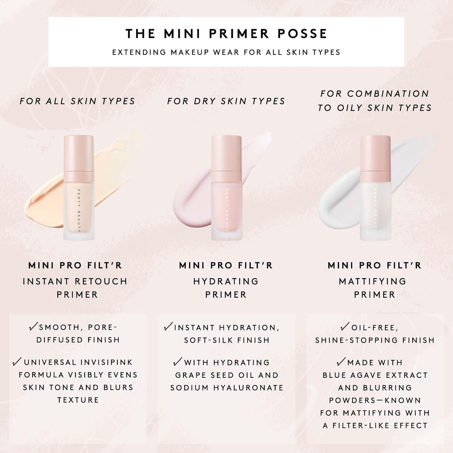 Pro Filt'r Hydrating Primer