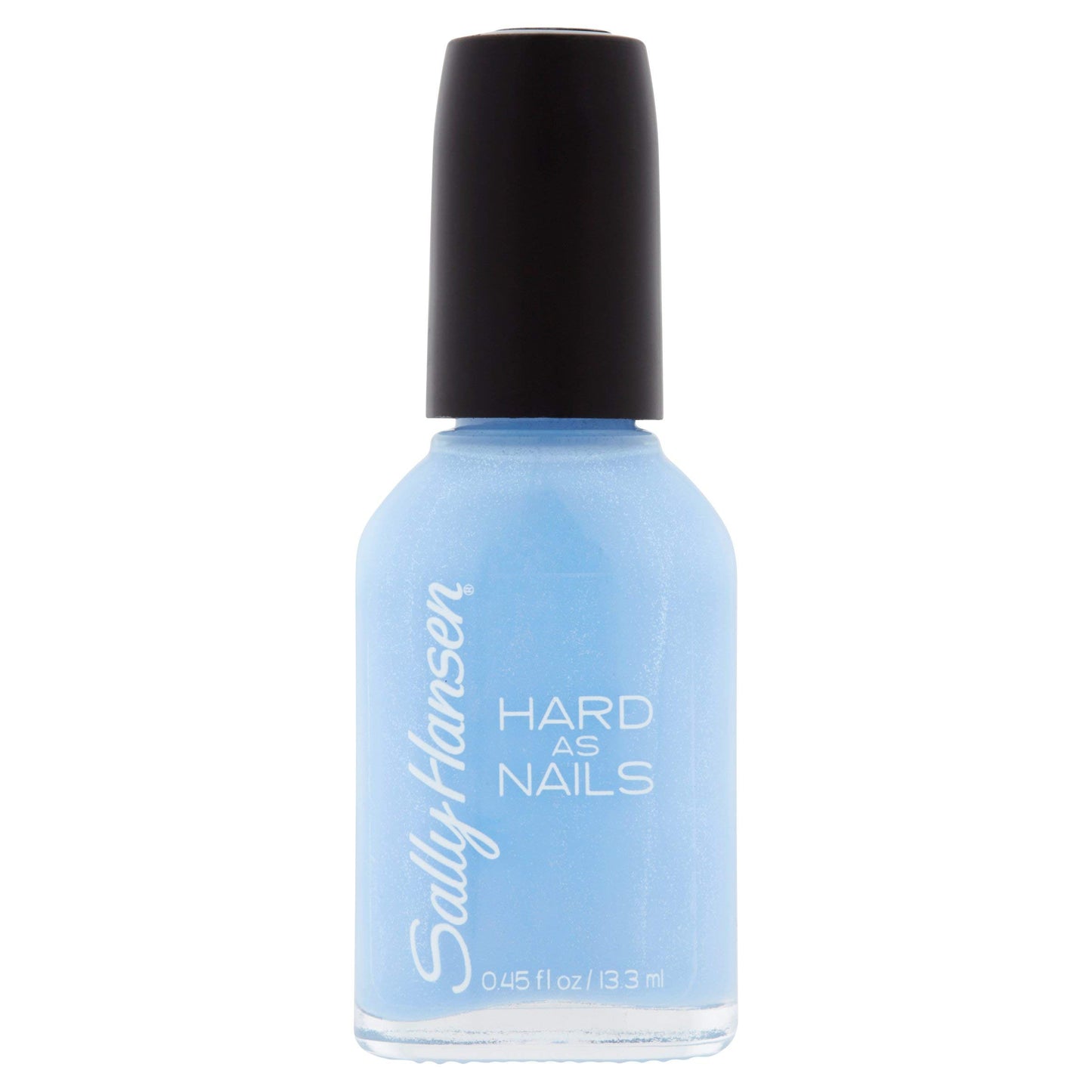 Sally Hansen Hard As Nails Color, Hard Bitten, 0.45 Fluid Ounce Beauty & Personal Care Sally Hansen