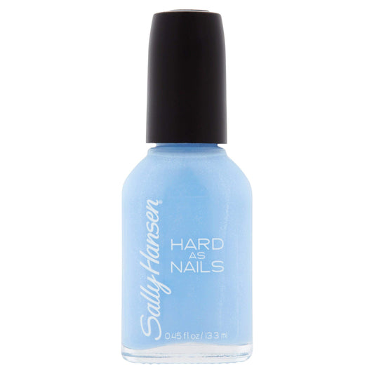 Sally Hansen Hard As Nails Color, Hard Bitten, 0.45 Fluid Ounce Beauty & Personal Care Sally Hansen
