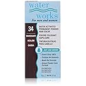 Waterworks Permanent Powder Hair Color #34 Mahogany