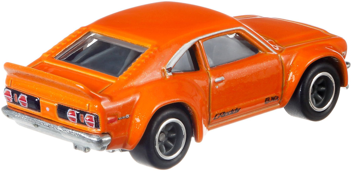 Hot Wheels Mazda RX-3 Vehicle