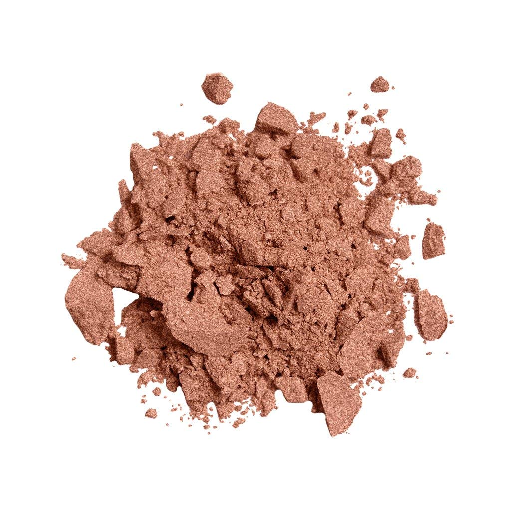 The Crème Shop | "Aurora" Face Makeup Powder Highlighter (Super Stellar)
