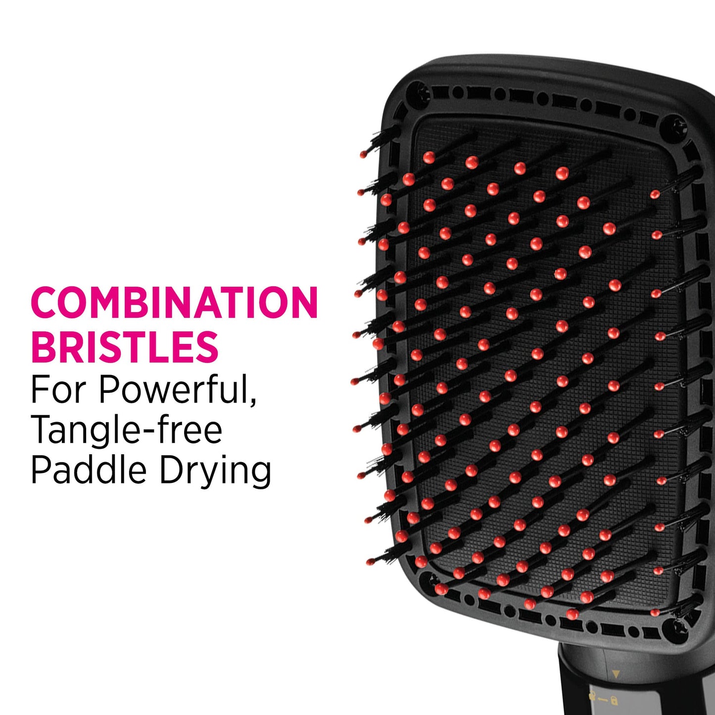 Gold N Hot Professional Ionic Detachable Hair Dryer and Styler