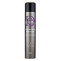 Design Essentials Diamonds Oil Sheen Spray for Relaxed & Natural Hair, Clear, 10 Oz