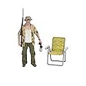 McFarlane Toys The Walking Dead TV Series 8 Dale Horvath Action Figure