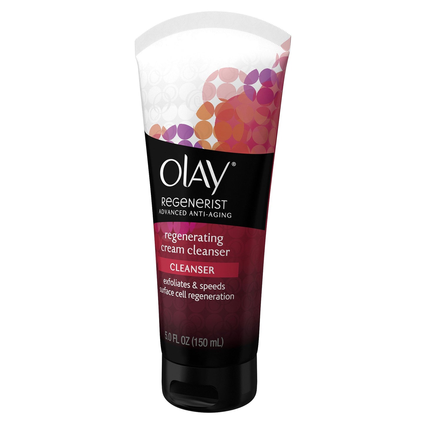 Olay Total Effects Age Defying Wet Cleansing Cloths, 30 Count