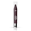 Neutrogena Moisturesmooth Color Lip Stick, 180 Deep Plum, .011 Oz. (Pack of 1)