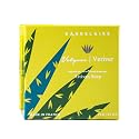 Provence Sante Luxury French Cleansing Bar - Moisturizing Shea Butter - Triple-milled Vetiver Fragrance, (2 Bar Set) 2.7oz Gift Box