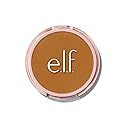 e.l.f. Halo Glow Powder Filter, Ultra-fine Finishing Powder, Smooths The Look of Pores & Fine Lines, Creates A Soft-Focus Glow, Vegan & Cruelty-Free