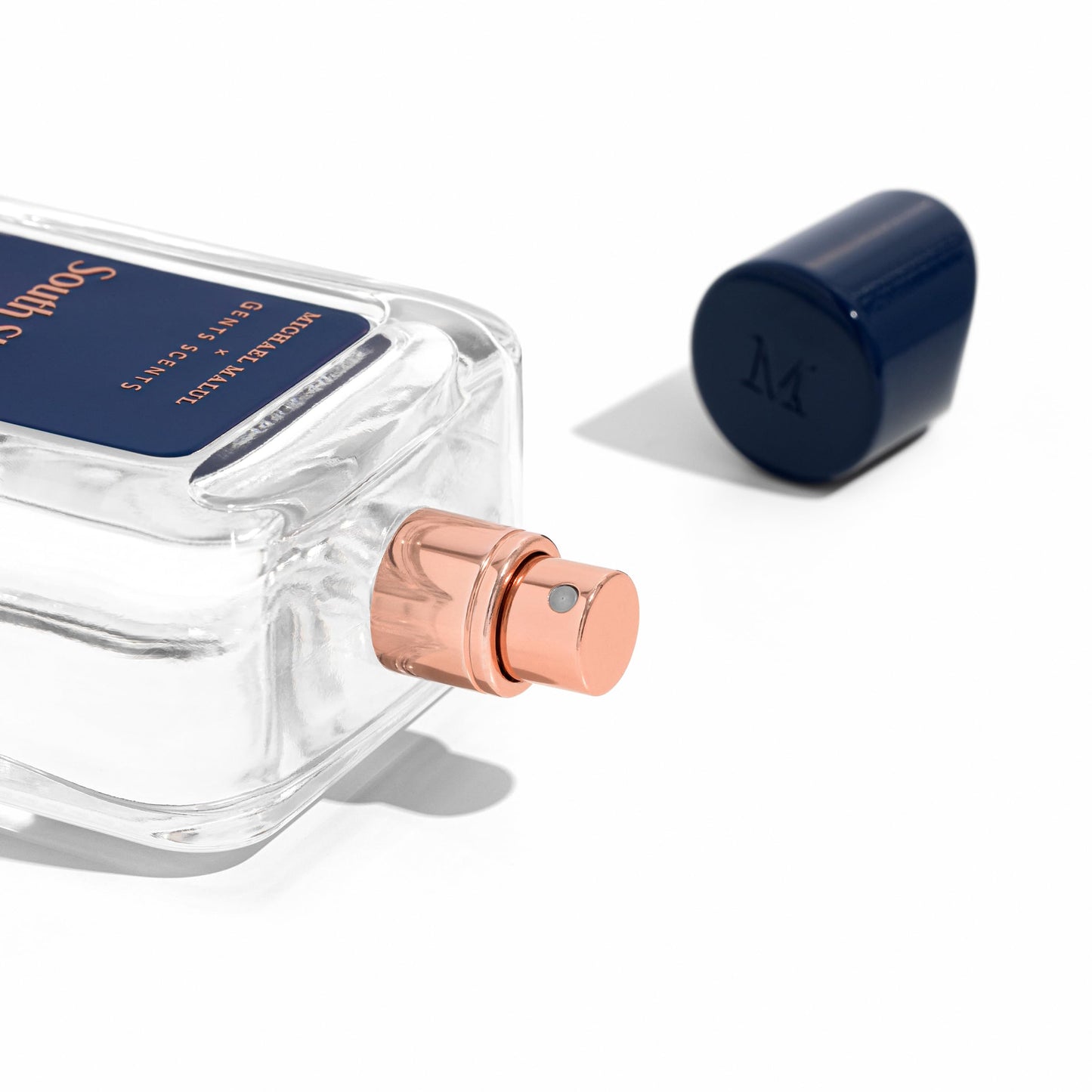 Michael Malul South Slope Eau de Parfum for Men - 100ml | 3.4oz