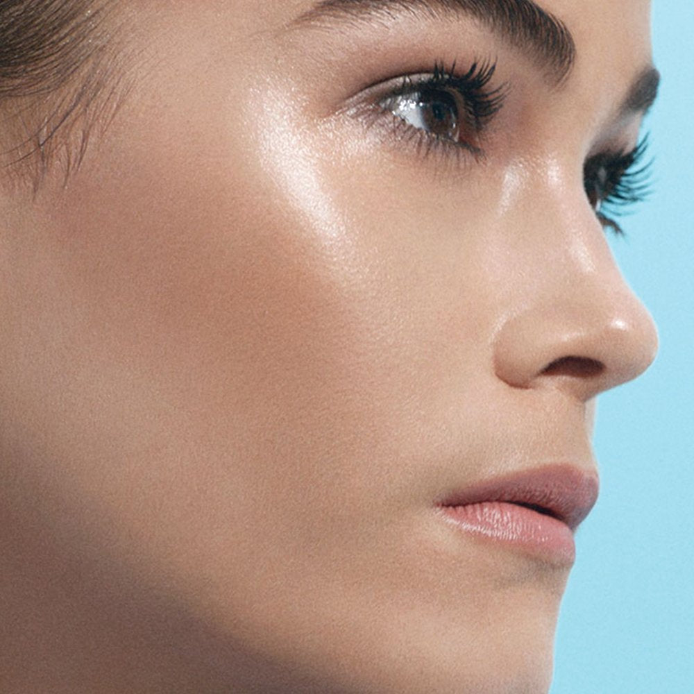 Maybelline New York Dream Cushion Fresh Face Liquid Foundation, Cocoa, 0.51 Ounce