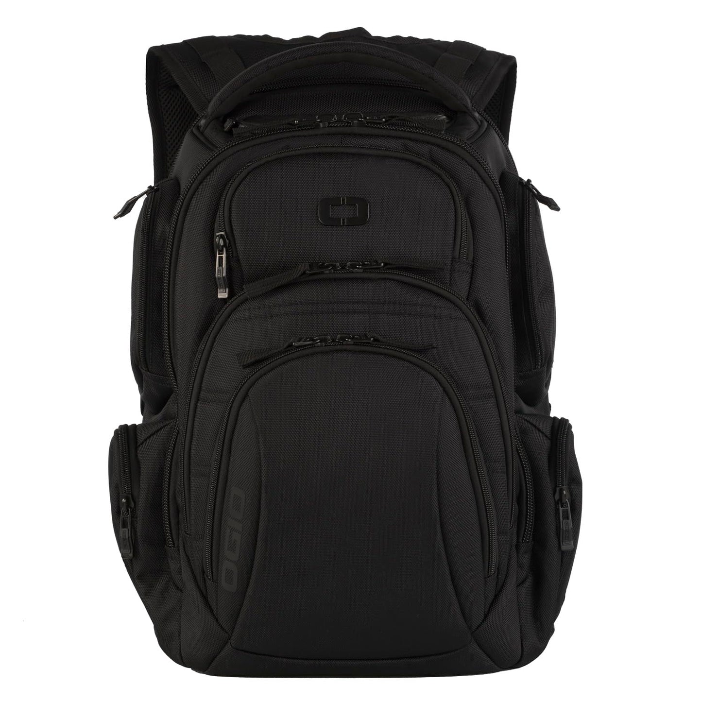 OGIO 5918037OG Black Rev Backpack, 1 Pack