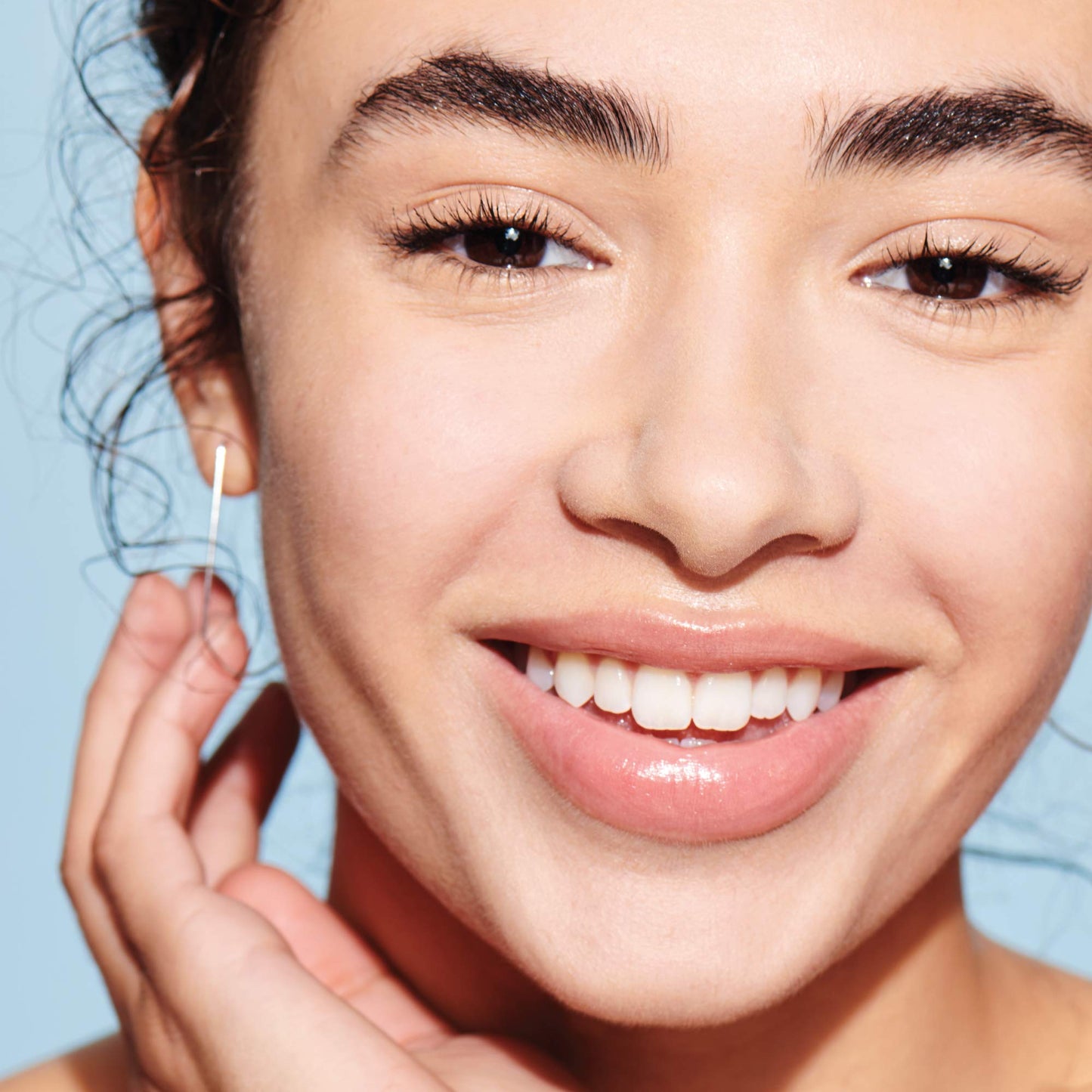 e.l.f. Ultra Precise Brow Pencil, Dual-Ended, Ultra Fine Tip Defines & Fills Eyebrows, Creamy Formula, Vegan & Cruelty-Free, Cool Brown Beauty and Personal Care e.l.f.