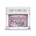 Gelish in Frame Collection Dip N Brush - You Have My Art, 1.5 oz Beauty & Personal Care Gelish