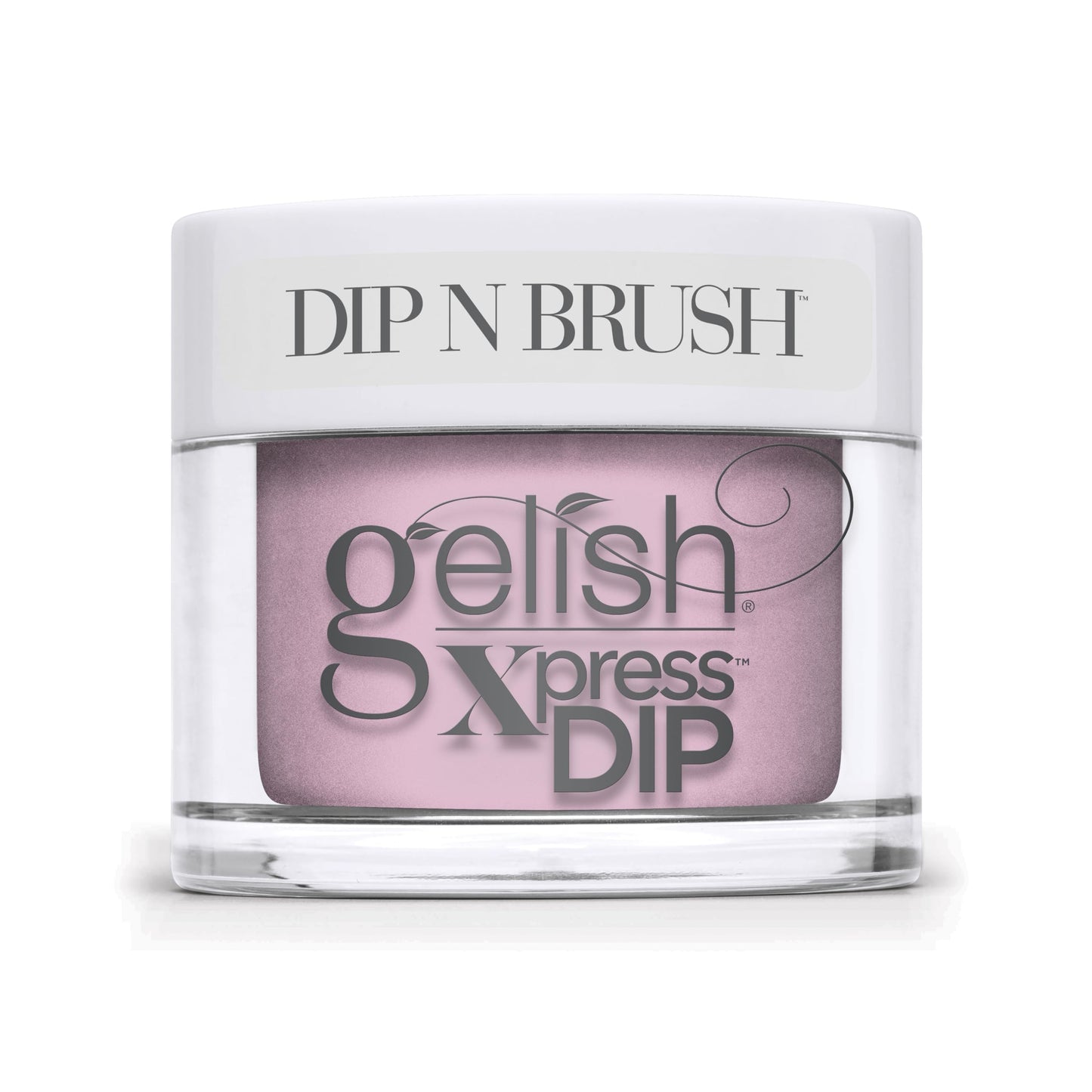 Gelish in Frame Collection Dip N Brush - You Have My Art, 1.5 oz Beauty & Personal Care Gelish