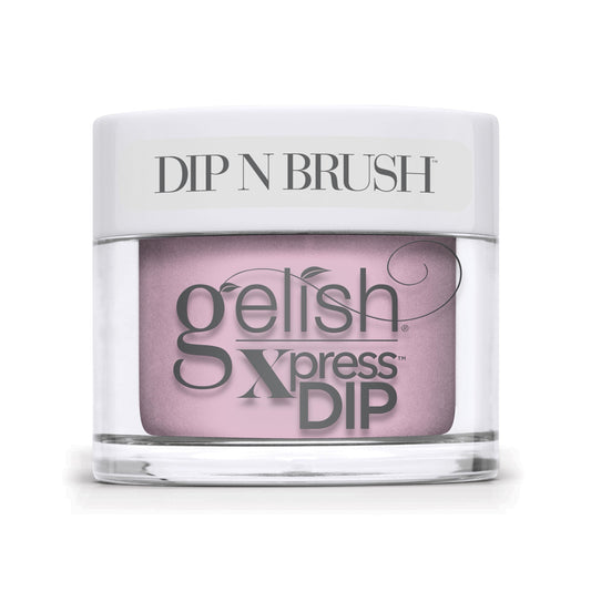 Gelish in Frame Collection Dip N Brush - You Have My Art, 1.5 oz Beauty & Personal Care Gelish