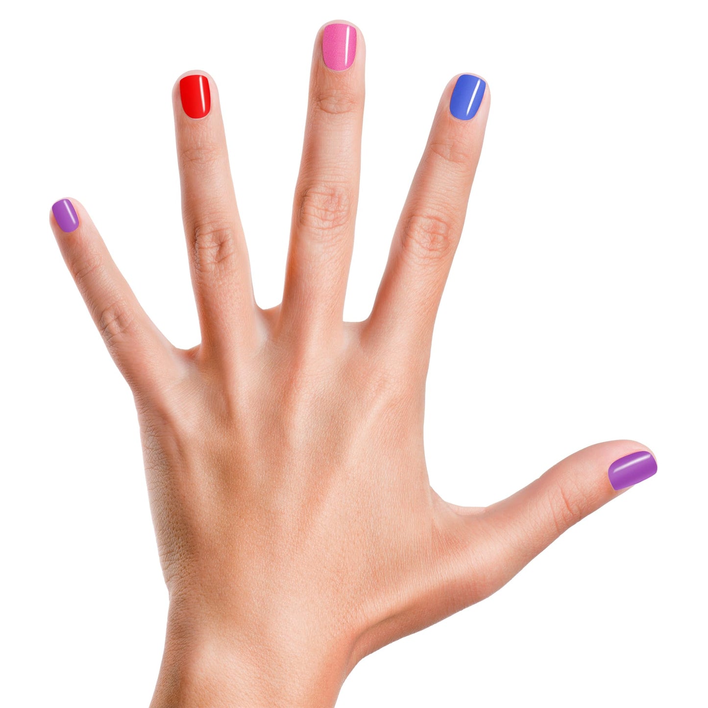 Piggy Paint Nail Polish - Non-Toxic Polish for Little Girls, Toddlers, & Kids, Water Based Formula, Safe, Cruelty Free, Vegan, & Natural, Durable Beauty & Personal Care Piggy Paint
