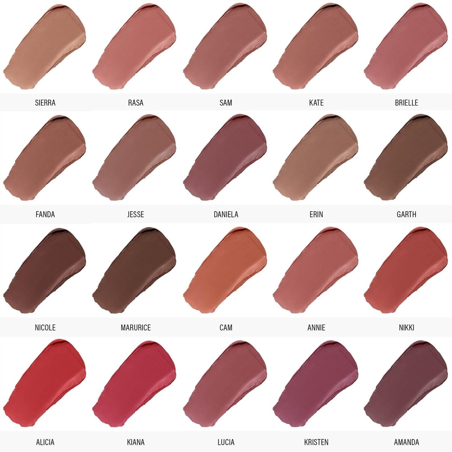Ultra Suede® Lipstick
