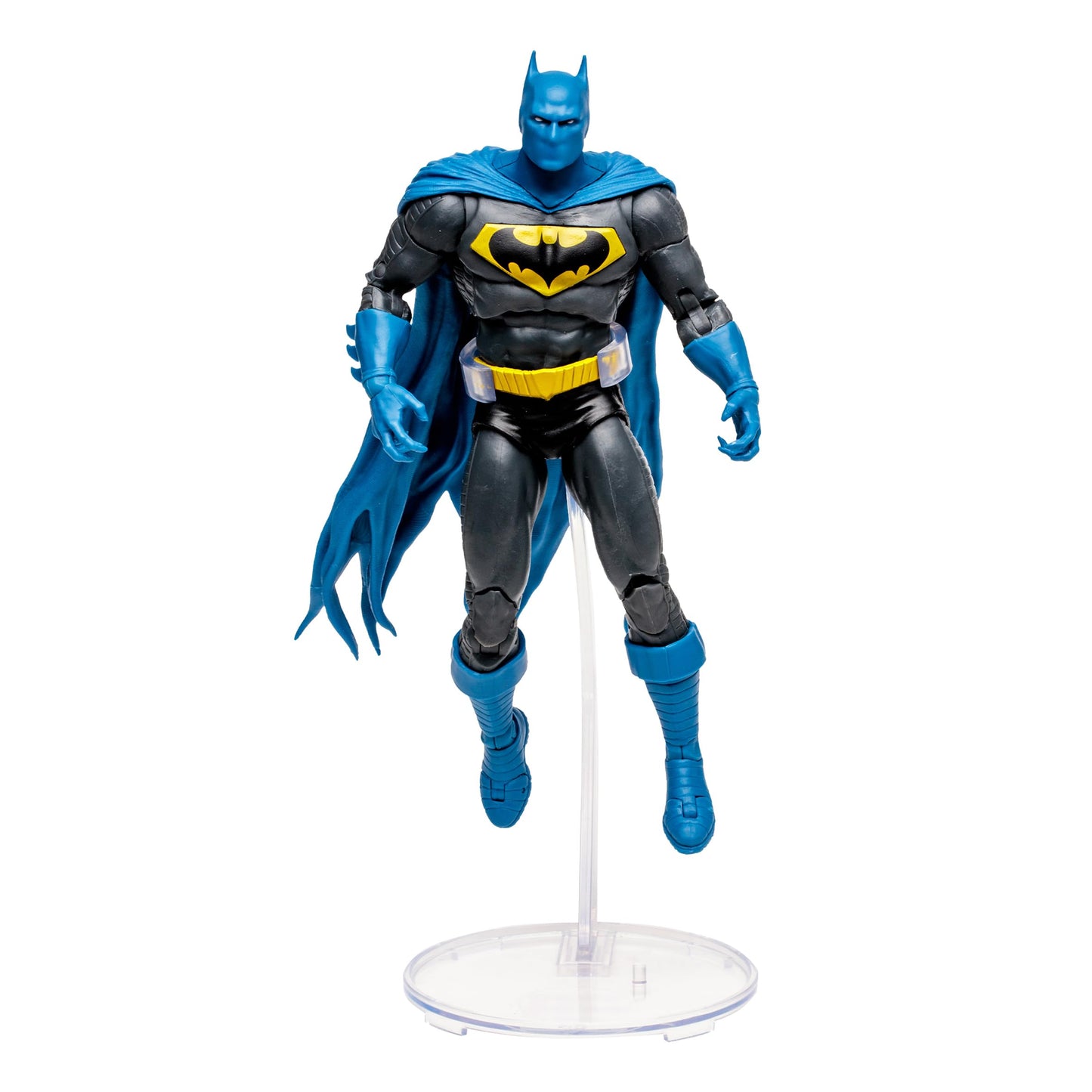 McFarlane Toys - DC Multiverse 7IN - Batman (Speeding Bullets), Multicolor
