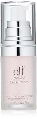 e.l.f. Poreless Primer, 0.47 Fl Oz