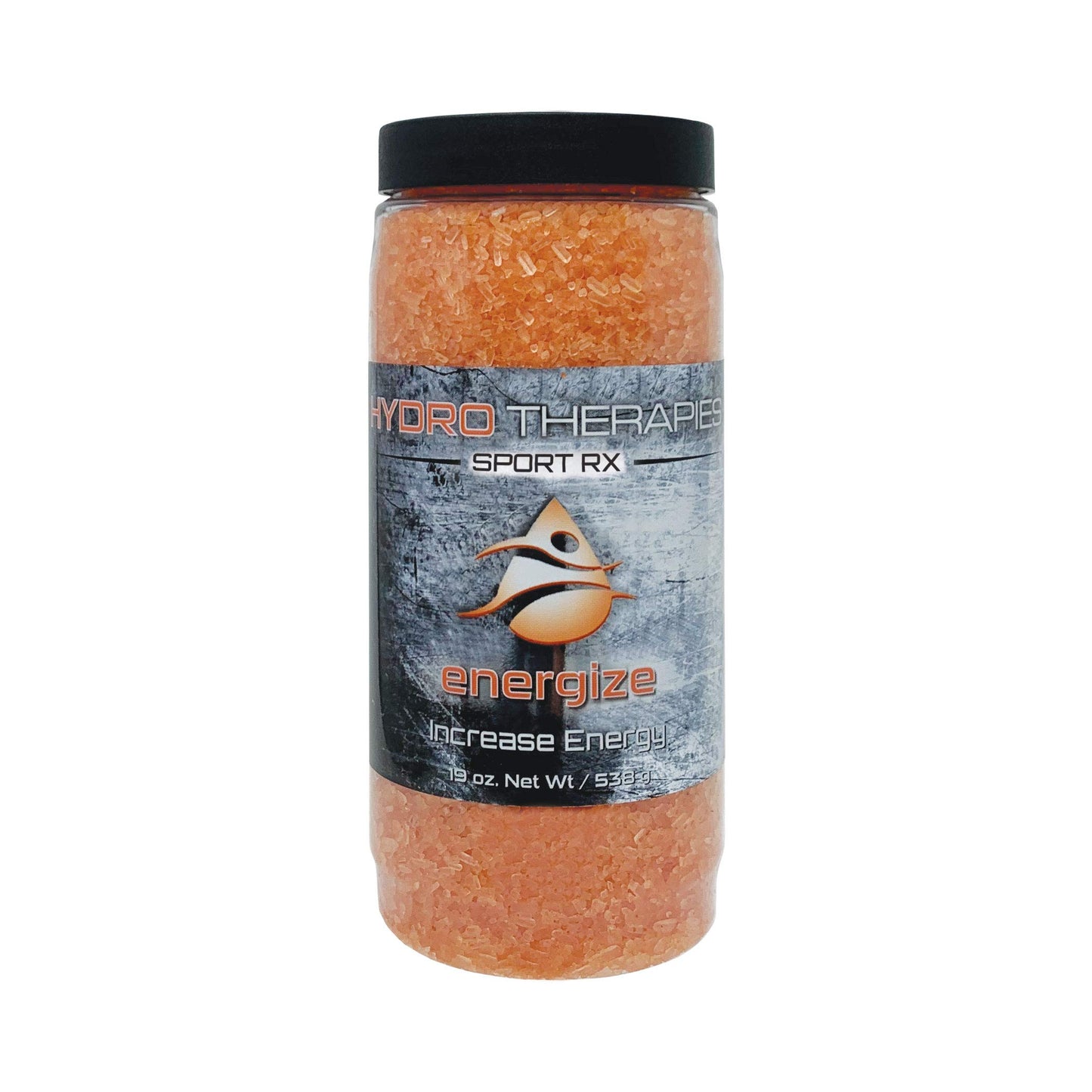 InSPAration 7492 HTX Energize Therapies Crystals for Spa and Hot Tubs, 19-Ounce, Orange Beauty and Personal Care InSPAration