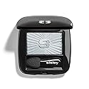 Sisley Paris Les Phyto-Ombres, 30 Silky Sky - Long-Lasting, Luminous Eyeshadow - Half-Powder, Half-Cream Texture for Color & Radiance on the Eyes