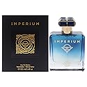 Fragrance World - Imperium EDP Perfume 100 ml Unisex perfume | Aromatic Signature Note Perfumes For Men & Women Exclusive I Luxury Niche Perfume Made