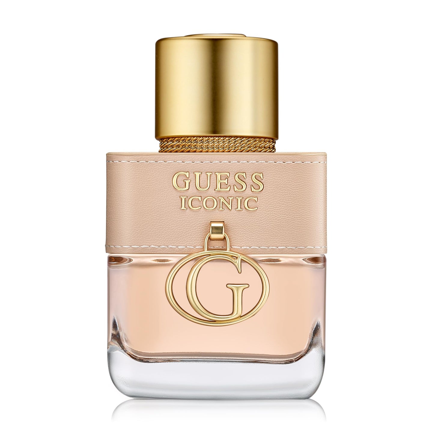 Guess Iconic Women/Femme Eau de Parfum Perfume Spray, 1.0 Fl. Oz.