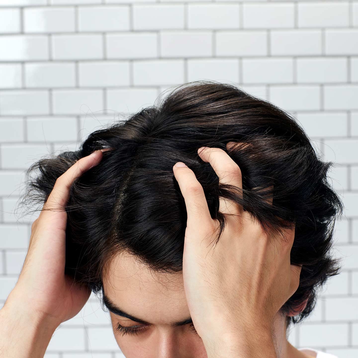 Rootly Hair Styling Cream – Conditions & Protects, Strengthens with Keratin & Protein, Nourishes Hair & Scalp, Controls Hair, Paraben-Free, Unscented