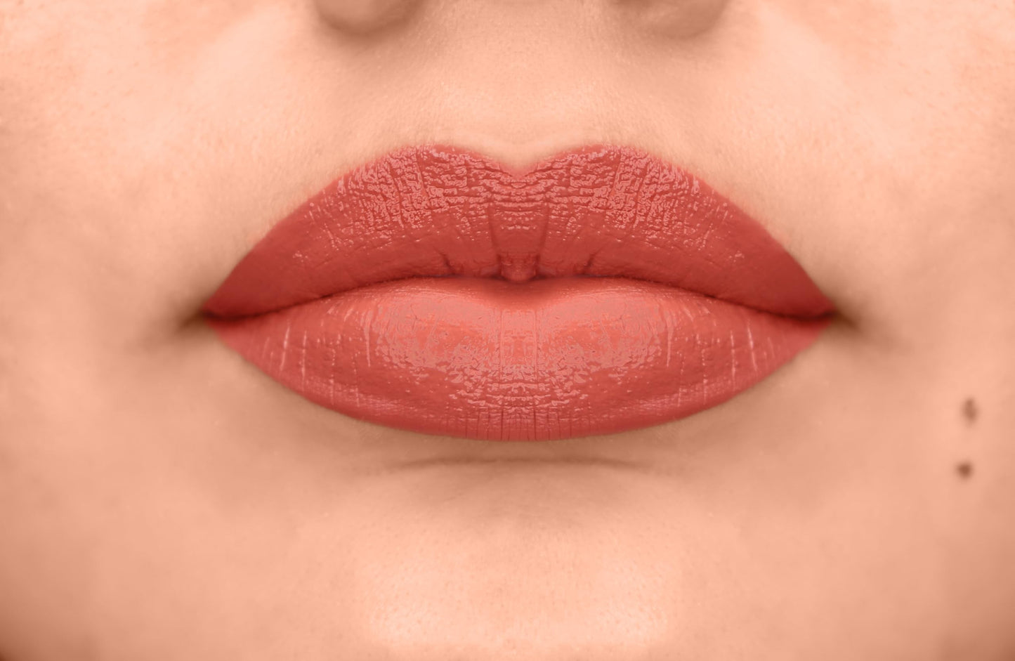 L.A. COLORS Velvet Plush Creamy Lip Color, Cuddly CLC668
