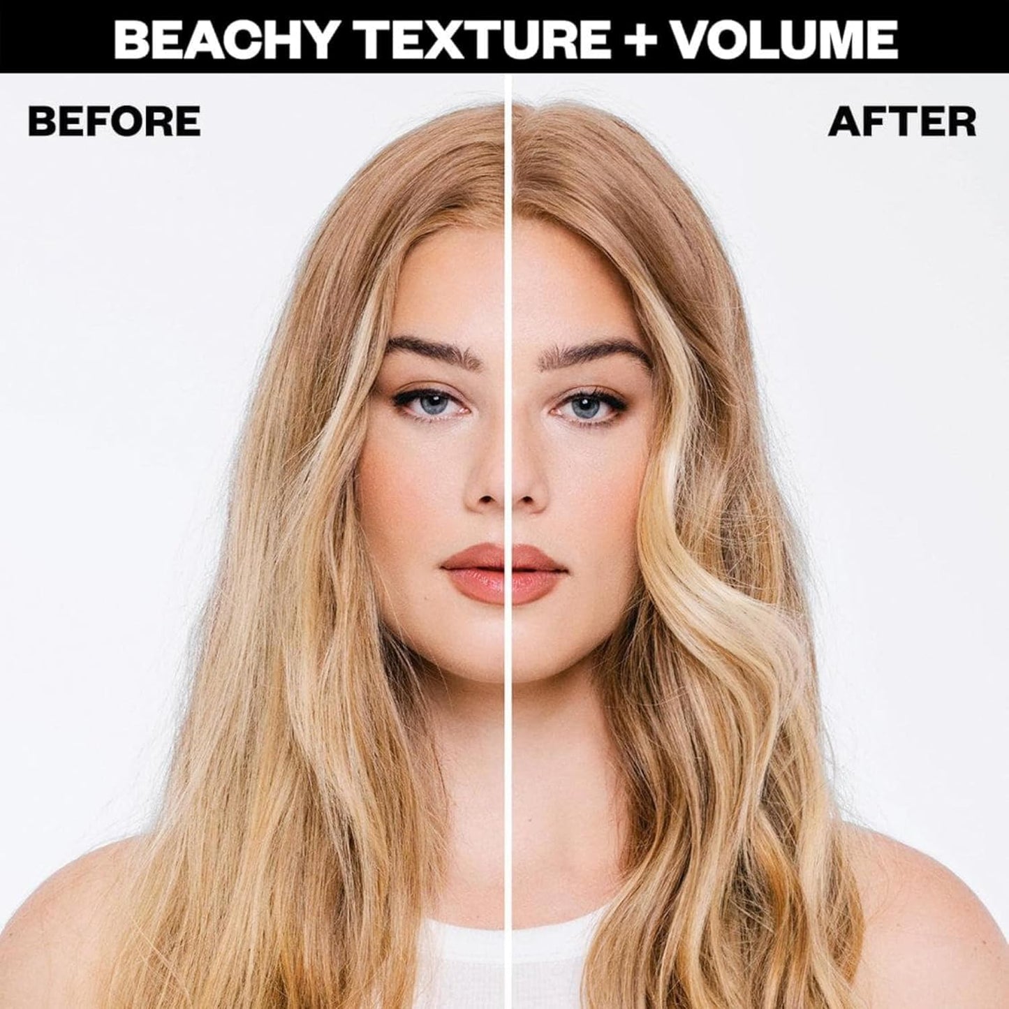 IGK Beach Club Texture Spray for Hair Travel Size | Instant Volume, Texture and Hold | Salt-Free, Non-Drying Finishing Spray | Vegan + Cruelty-Free |