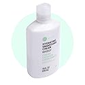 MINT Professional Series Hydrating Heat Protectant for Hair Extremely Light Weight Hair Smoothing Cream with Frizz Control for Damaged, Curly or