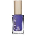 L’Oréal Paris Colour Riche Nail Color Nude Privee Collection, 650 It's Now or Never, 0.39 fl. oz. Beauty & Personal Care L'Oreal Paris
