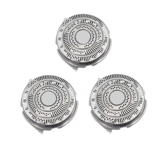 HQ9,Compatible For Philips?HQ9100 HQ9190 HQ9070 HQ9170 HQ9020 HQ8160 HQ8250 HQ9090,Replacement Shaver Head Blade Parts(3pcs) Beauty and Personal Care JUVEATGFZ