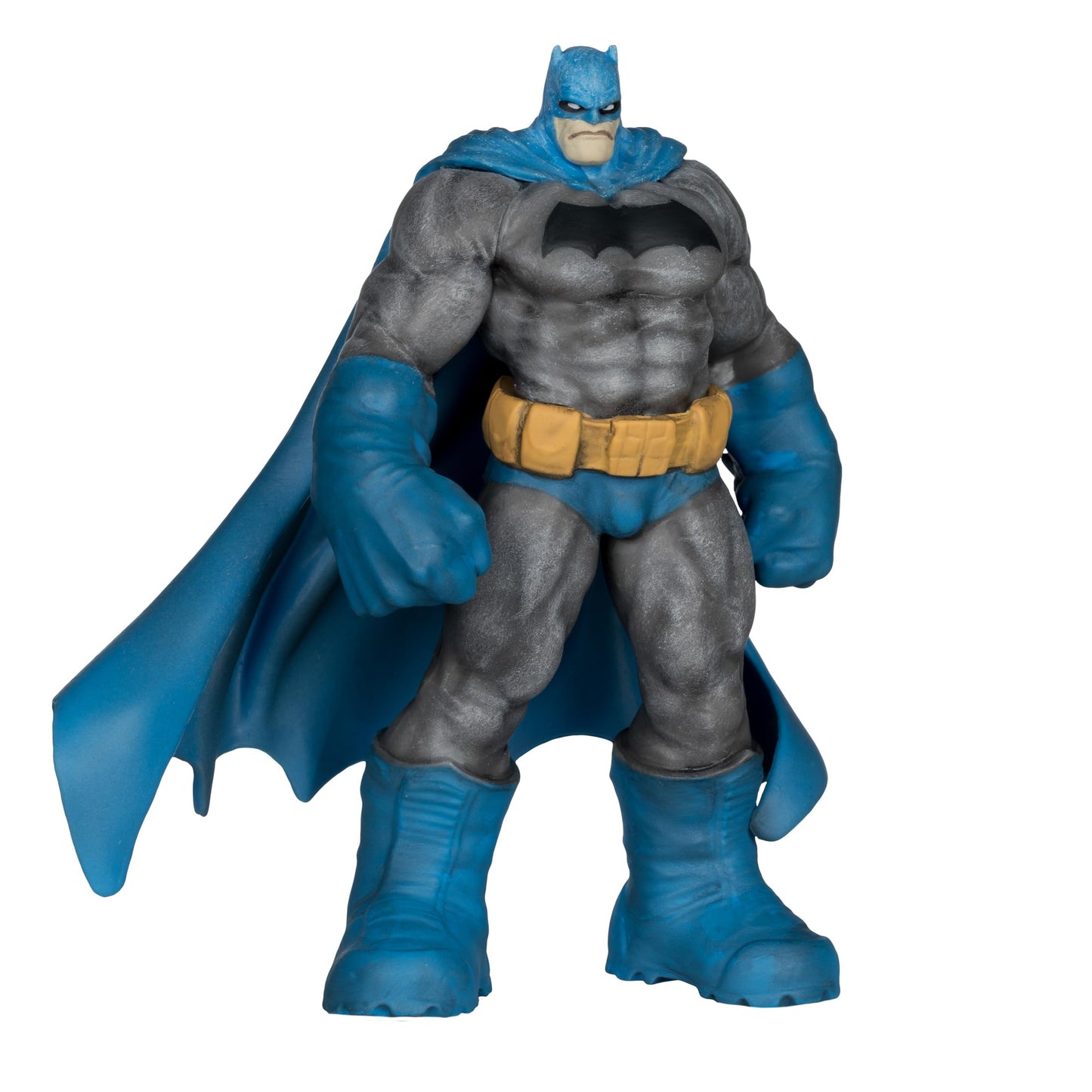 McFarlane Toys - DC Direct Batman Limited Edition Collector Vinyl (Todd's Mods) 4.5in Scale Posed Figure