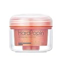 ATS Stylemuse Hard Popin Hair Styling Wax - Men and Women Matte Molding Cream Firm Hold 100 gram 3.53 ounce