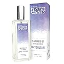 Perfect Scents Fragrances, Inspired by Juicy Couture's Juicy Couture, Women’s Eau de Toilette, Vegan, Paraben-Free, Phthalate-Free, Never Tested