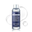 [KLAIRS] Supple Preparation Unscented Toner 6.08 fl oz, Hydrating, Fast Absorbing, Non-Irritating, Fragrance-free, K-beauty Routine